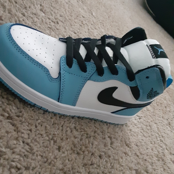 Jordan 1s - Picture 1 of 3
